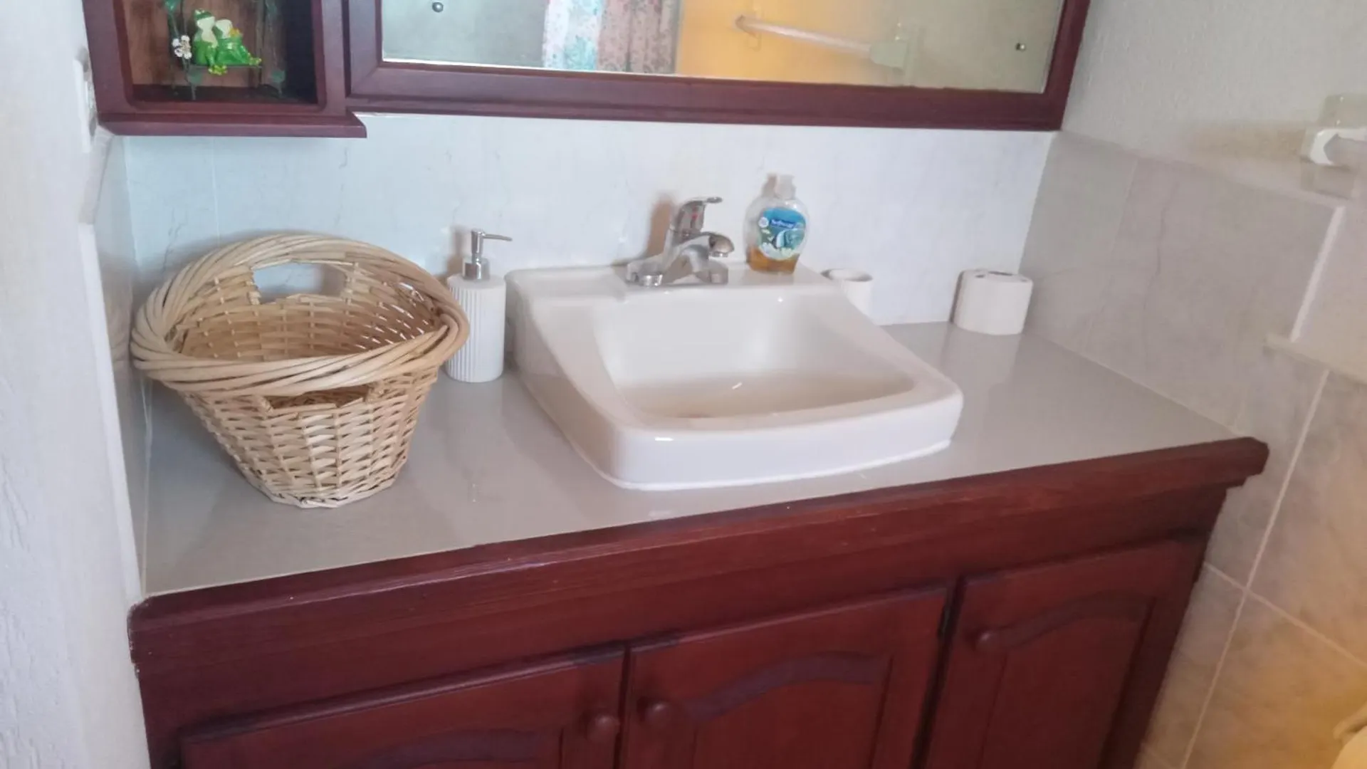Chenell#3 Apartment Saint Philip