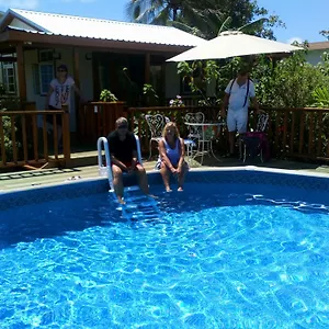 The Pool House Holiday home