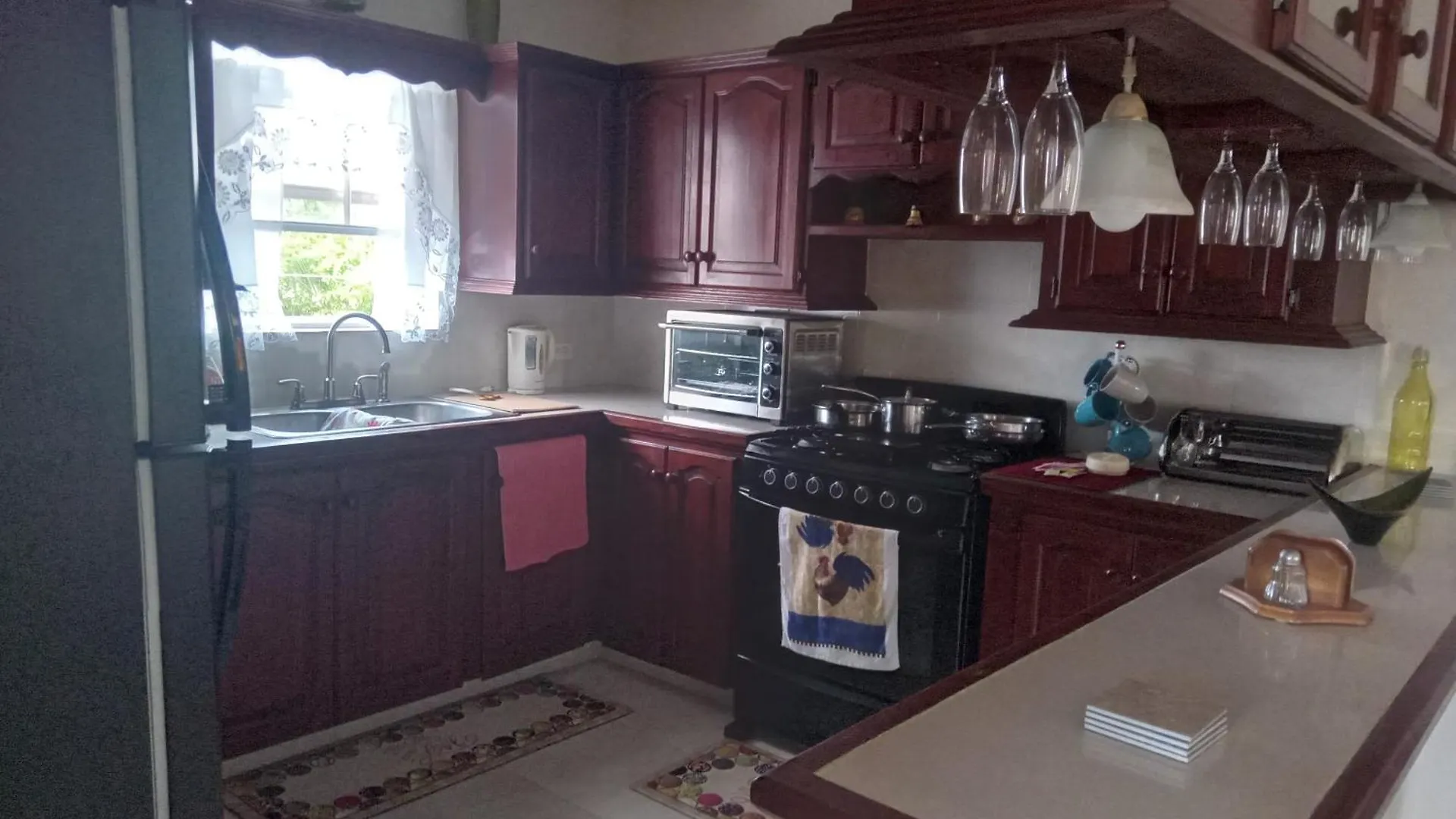 Chenell#3 Apartment Saint Philip